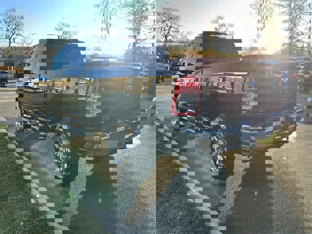 Certified 2024 RAM 2500 Big Horn w/ Bed Utility Group image 6