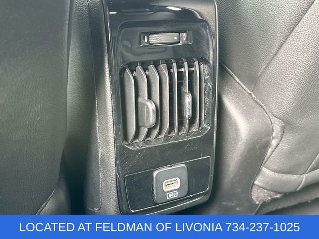 Used 2025 Jeep Compass Limited AWD/4WD image 20