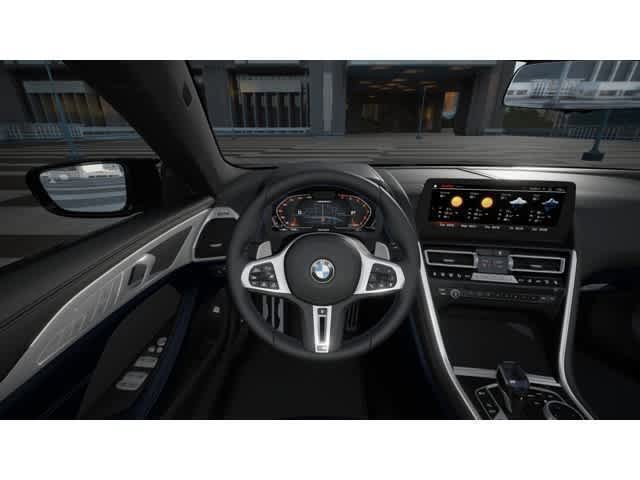 Used 2026 BMW M850i xDrive AWD/4WD image 13