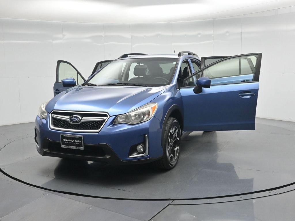 Used 2017 Subaru Crosstrek 2.0i Premium image 25