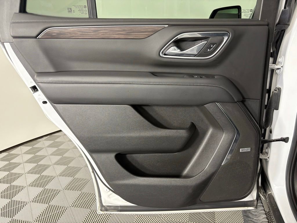 Used 2022 Chevrolet Tahoe Z71 image 41