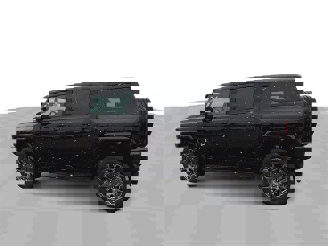 New 2025 GMC Hummer EV 3X image 40