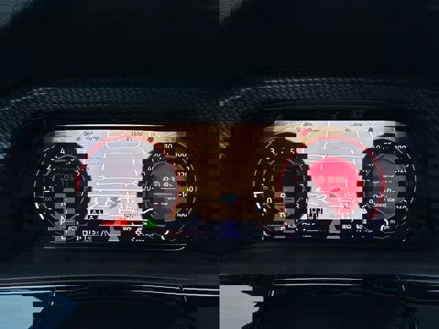 New 2026 Volkswagen Atlas Cross Sport SEL Premium R-Line image 40