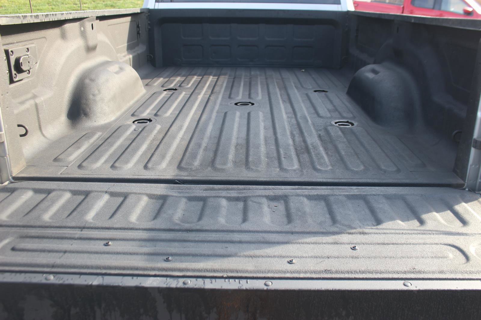 Used 2024 RAM 3500 Big Horn AWD/4WD image 15