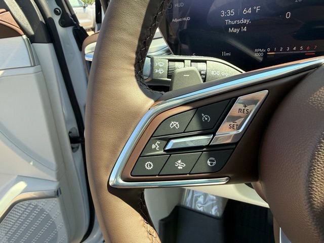 New 2026 Buick Enclave Avenir w/ Super Cruise Package AWD/4WD image 17