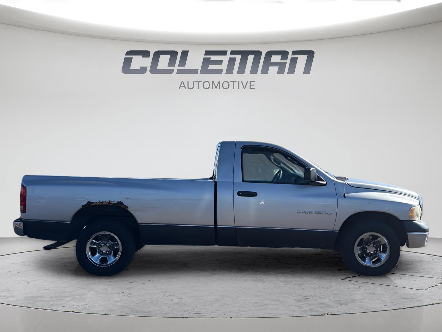 Used 2004 Dodge Ram 1500 Truck ST w/ ST Value Group image 6