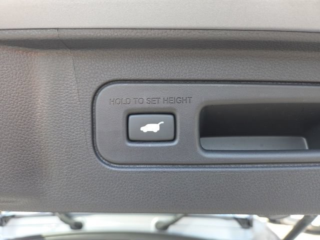 Used 2025 Honda Pilot TrailSport image 8