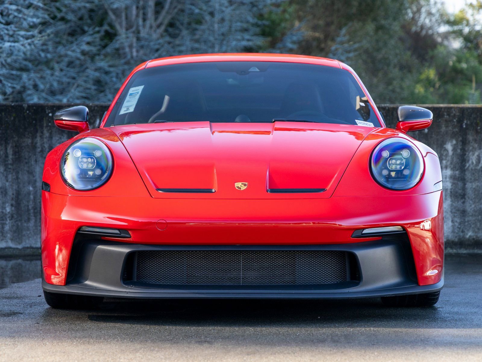 Used 2022 Porsche 911 GT3 image 8