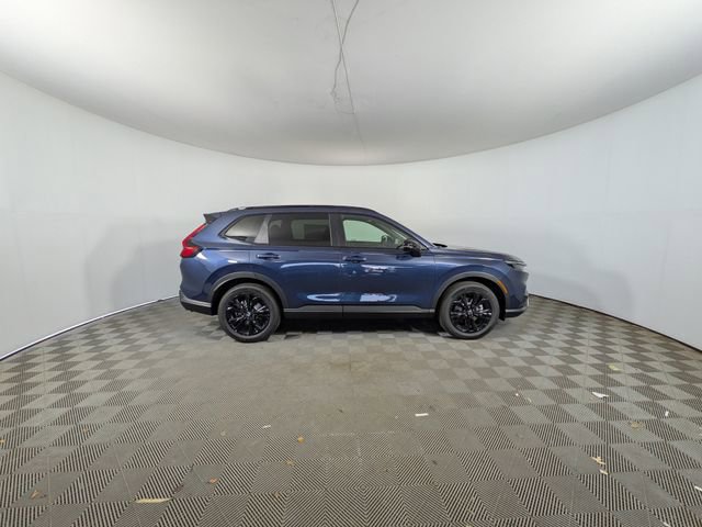 New 2026 Honda CR-V Sport Touring image 2