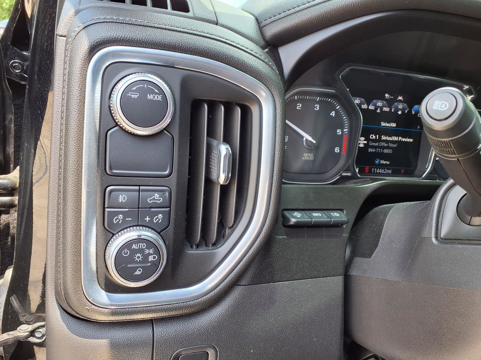 Used 2021 GMC Sierra 1500 Denali w/ Denali Ultimate Package RWD image 23