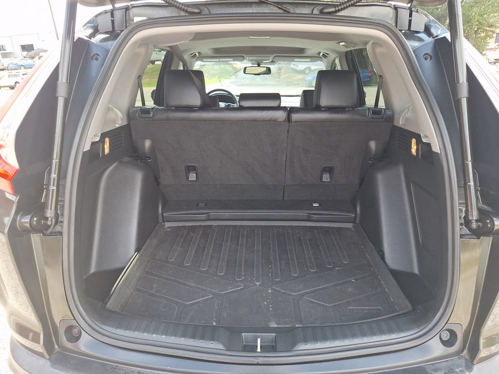 Used 2018 Honda CR-V Touring image 27