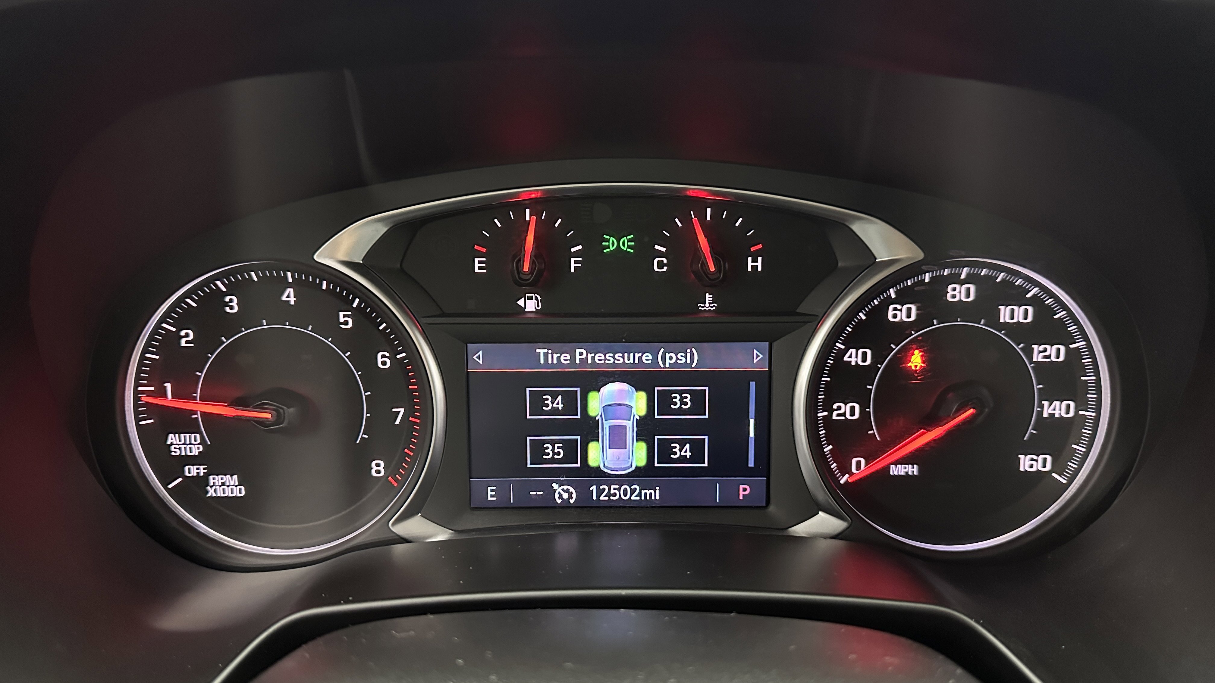 Used 2025 Chevrolet Blazer LT image 13