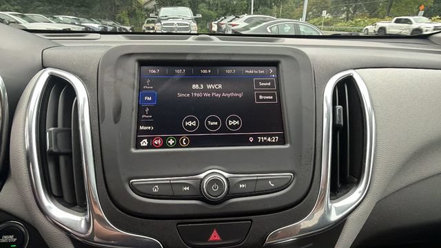 Used 2020 Chevrolet Equinox LS w/ LS Convenience Package FWD image 23