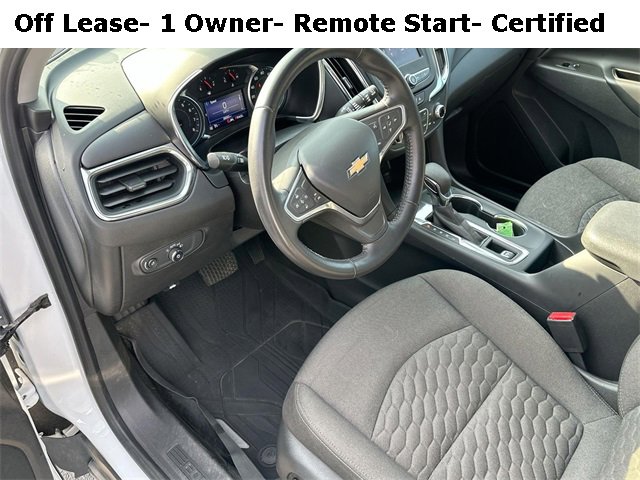 Certified 2022 Chevrolet Equinox LT image 11
