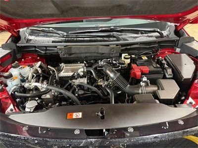 New 2026 Mitsubishi Outlander ES image 26