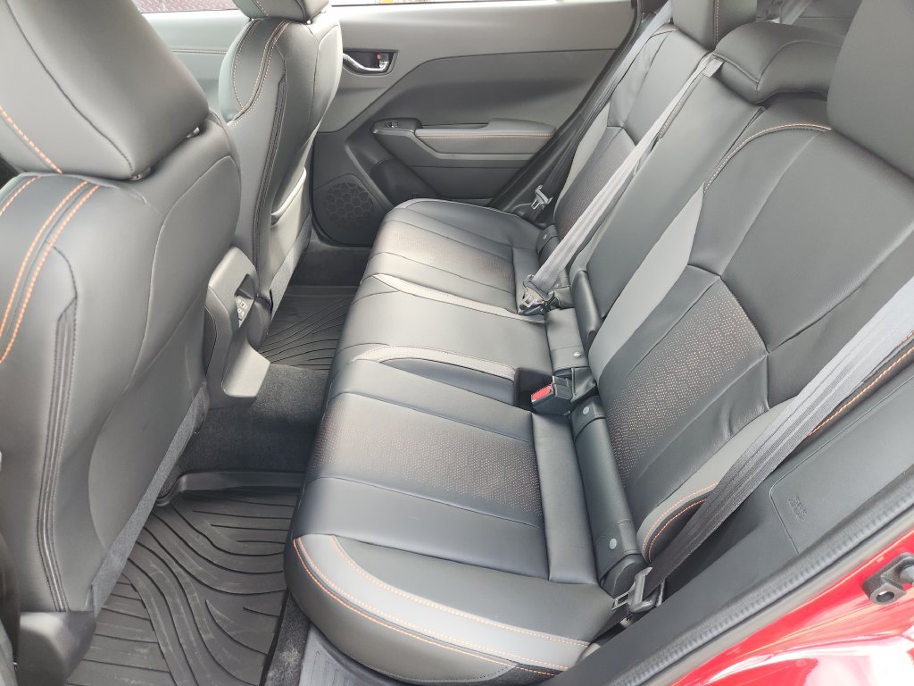 New 2026 Subaru Crosstrek 2.5i Limited AWD/4WD image 22
