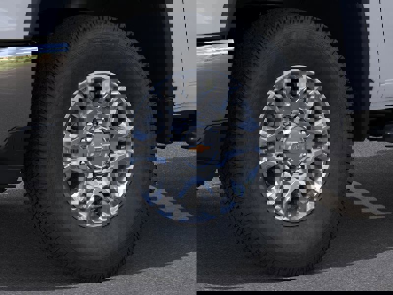 New 2026 Chevrolet Silverado 2500 LT w/ All Star Edition image 46