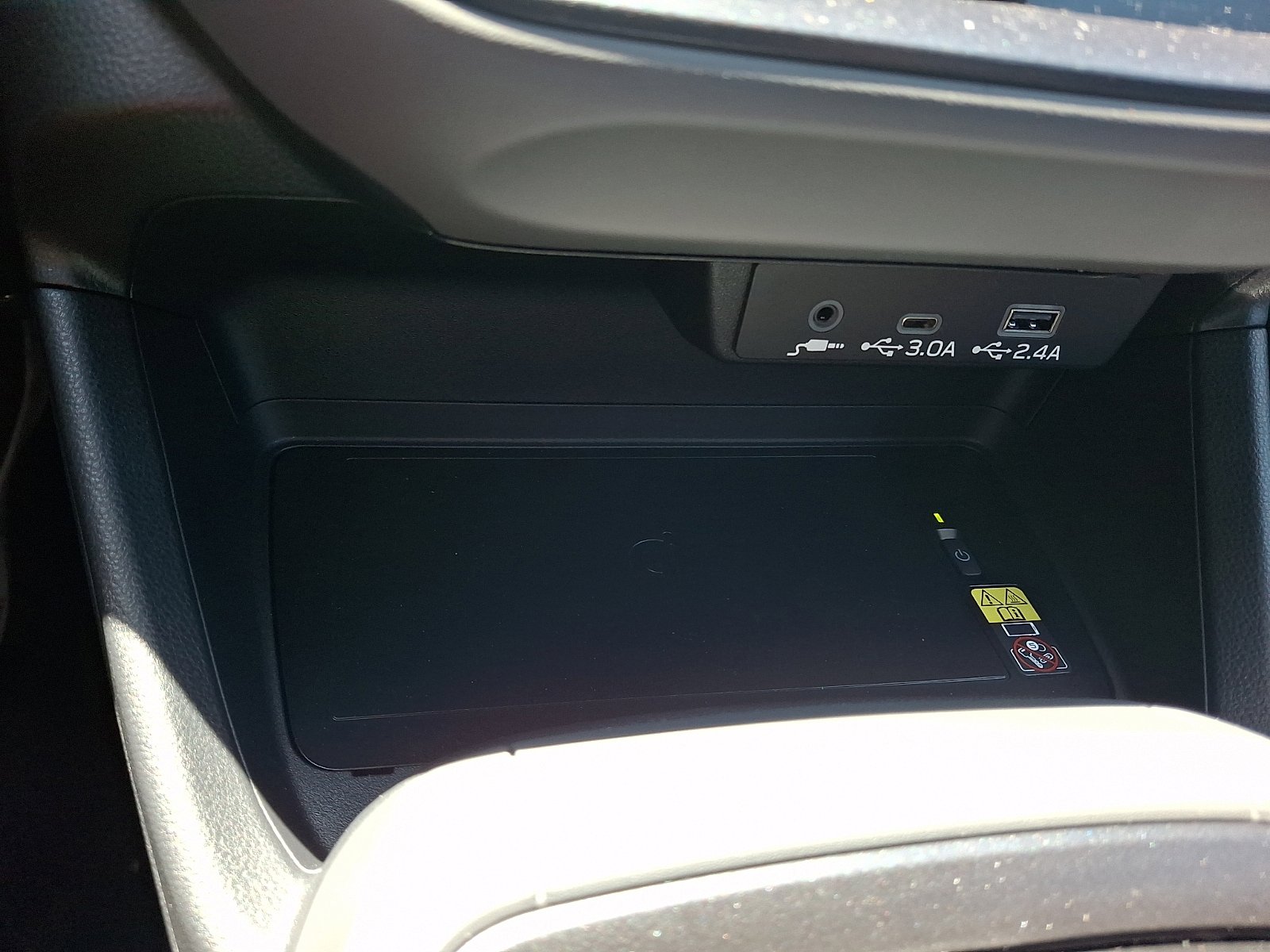 New 2026 Subaru Crosstrek 2.5i Limited AWD/4WD image 16