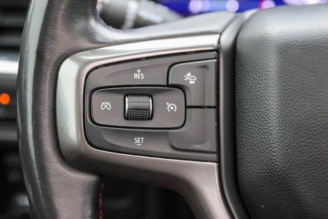 Used 2023 Chevrolet Tahoe RST AWD/4WD image 32