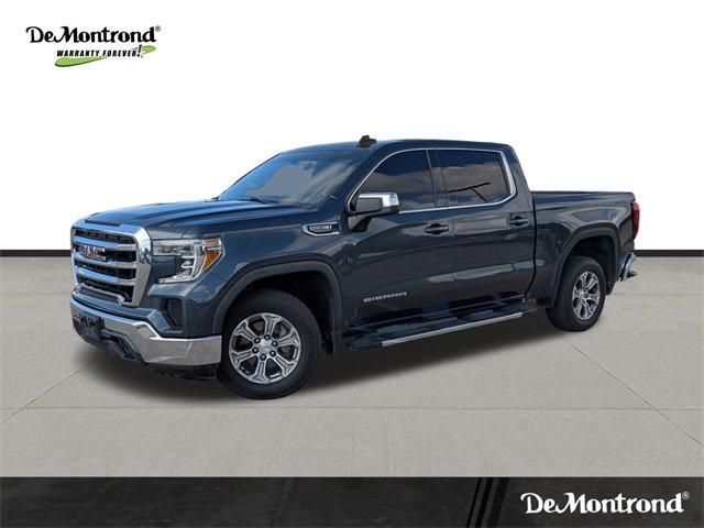 Used 2020 GMC Sierra 1500 SLE w/ SLE Value Package