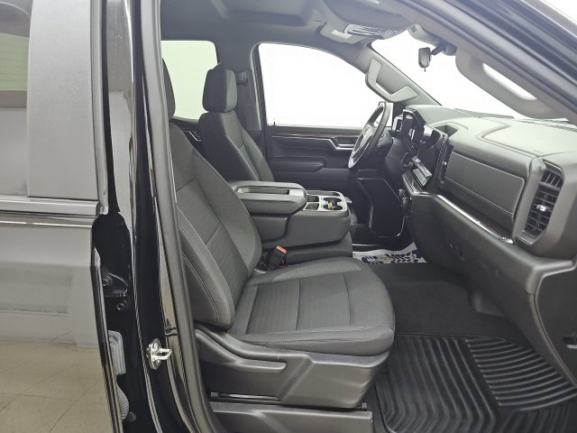 Used 2023 Chevrolet Silverado 1500 LT image 20