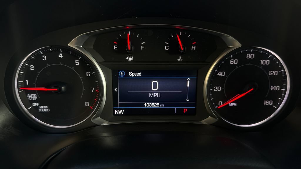 Used 2021 GMC Acadia SLE w/ Driver Convenience Package AWD/4WD image 23