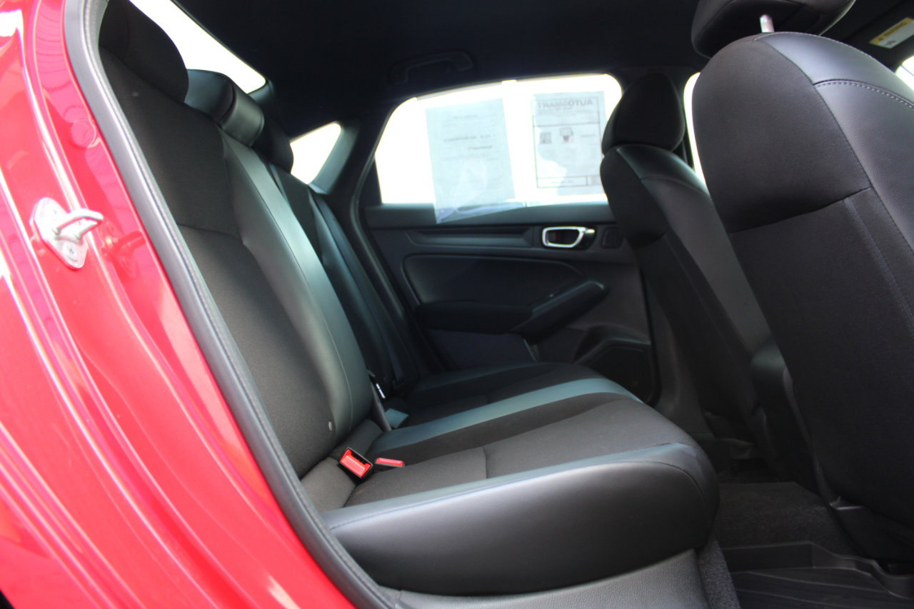 Used 2022 Honda Civic Sport image 40