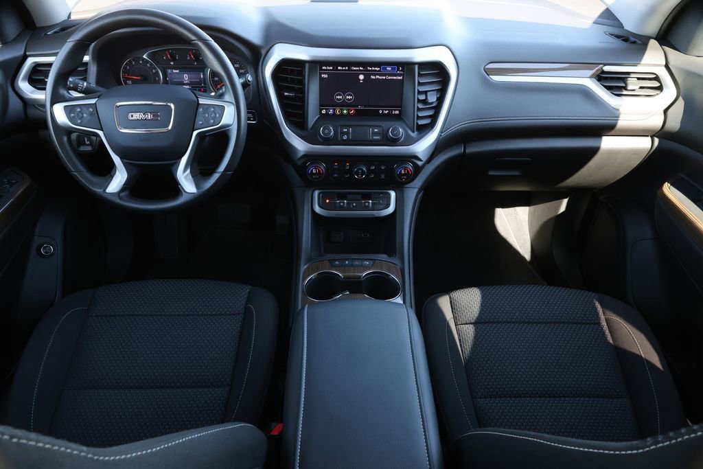 Used 2023 GMC Acadia SLE w/ Driver Convenience Package image 12