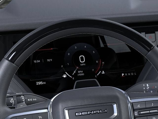 New 2026 GMC Yukon XL Denali Ultimate AWD/4WD image 18