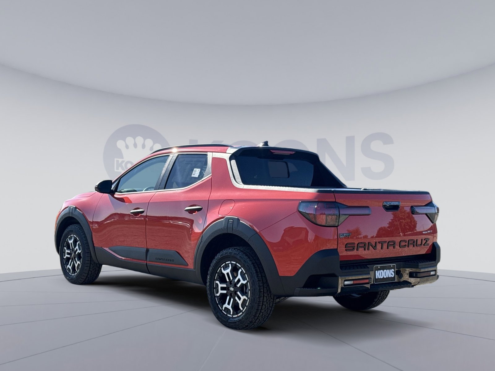New 2026 Hyundai Santa Cruz XRT image 4