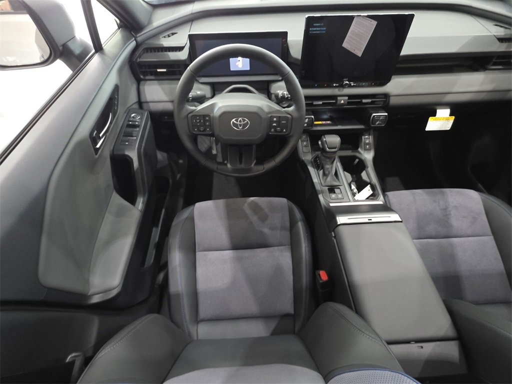New 2026 Toyota RAV4 XSE image 6