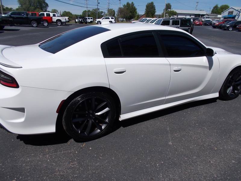 Used 2019 Dodge Charger GT w/ Performance Handling Group image 13