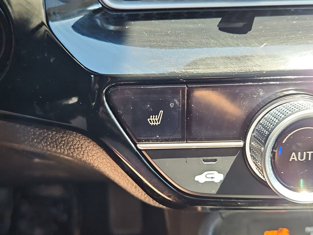 Certified 2023 Honda Civic EX-L image 19