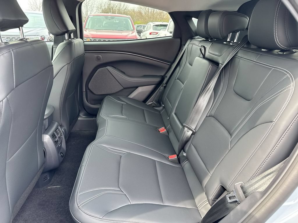 New 2026 Ford Mustang Mach-E Premium AWD/4WD image 23