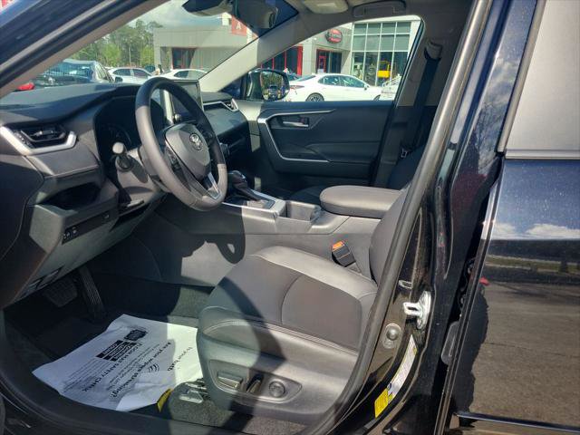 Certified 2025 Toyota RAV4 XLE Premium image 15