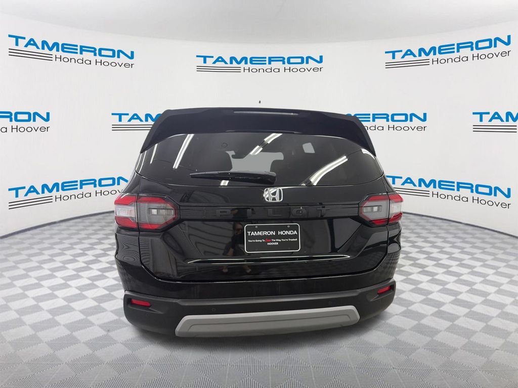 Used 2023 Honda Pilot EX-L image 4