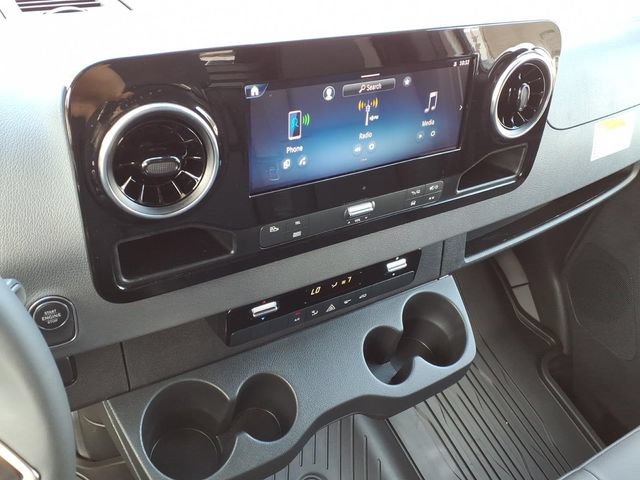 New 2026 Mercedes-Benz Sprinter 3500 image 5