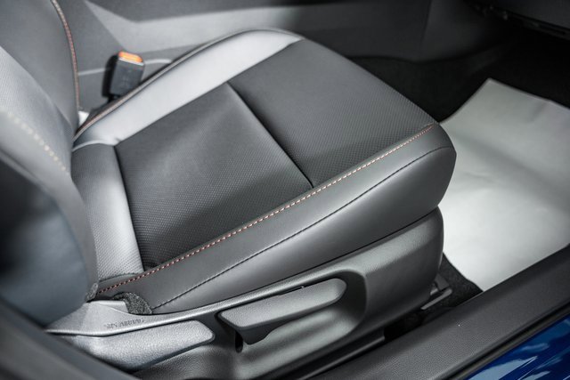 New 2026 Toyota Prius Plug-In Hybrid w/ Limited Premium Package image 35