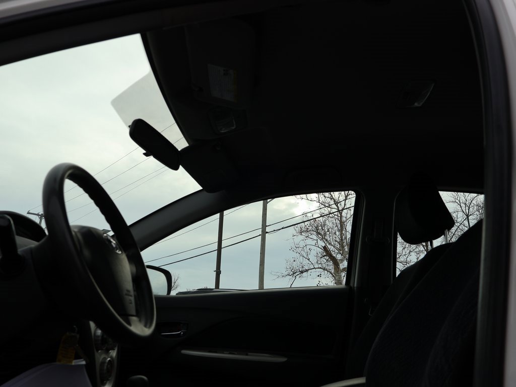 Used 2008 Toyota Yaris Sedan image 27