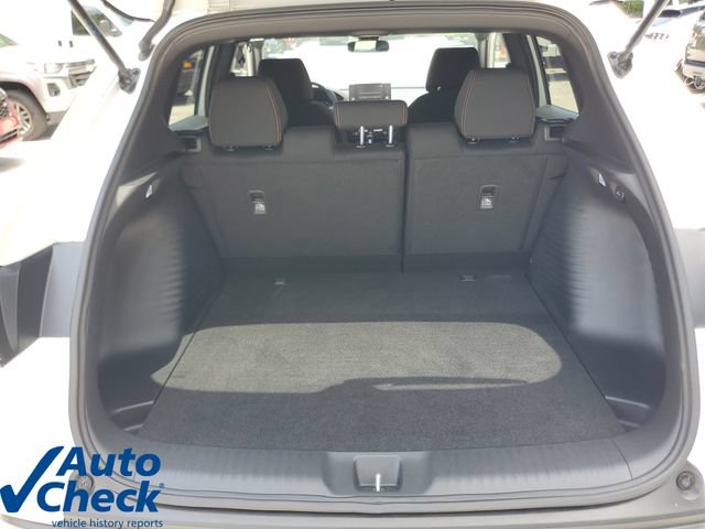 Used 2024 Honda HR-V Sport image 9