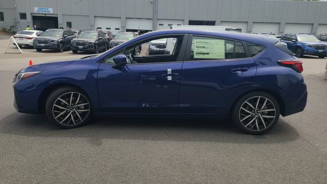 New 2026 Subaru Impreza 2.0i Sport AWD/4WD image 4