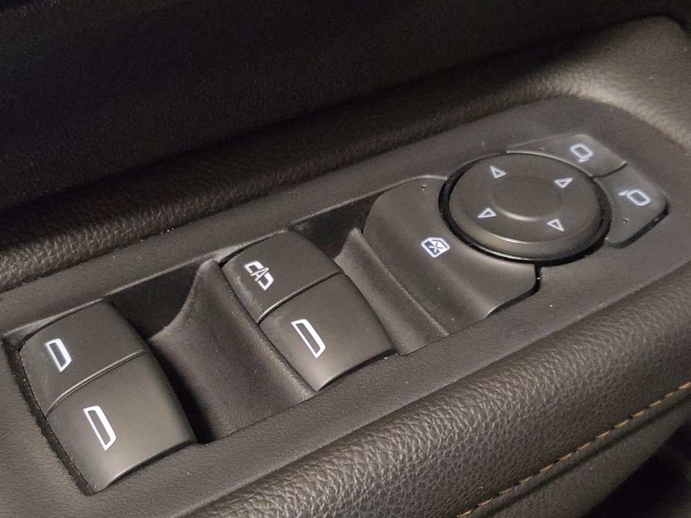 Used 2020 GMC Terrain SLT image 27