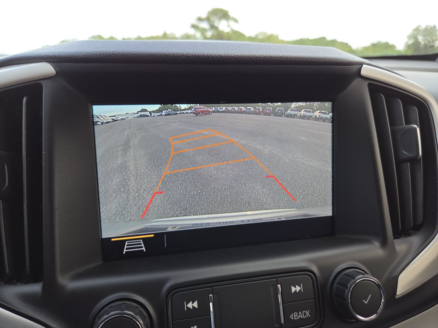 Used 2021 GMC Terrain SLT FWD image 7