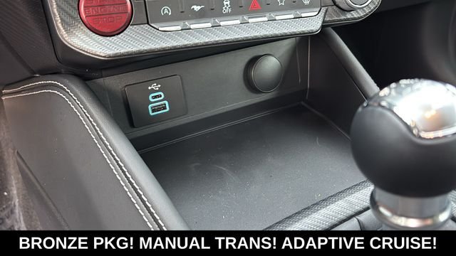 New 2026 Ford Mustang GT Premium RWD image 19