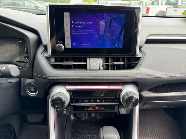 Certified 2024 Toyota RAV4 XLE AWD/4WD image 27