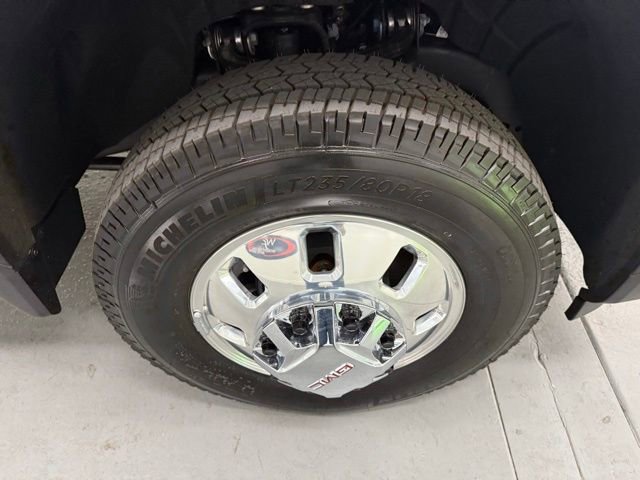 New 2026 GMC Sierra 3500 Pro AWD/4WD image 4