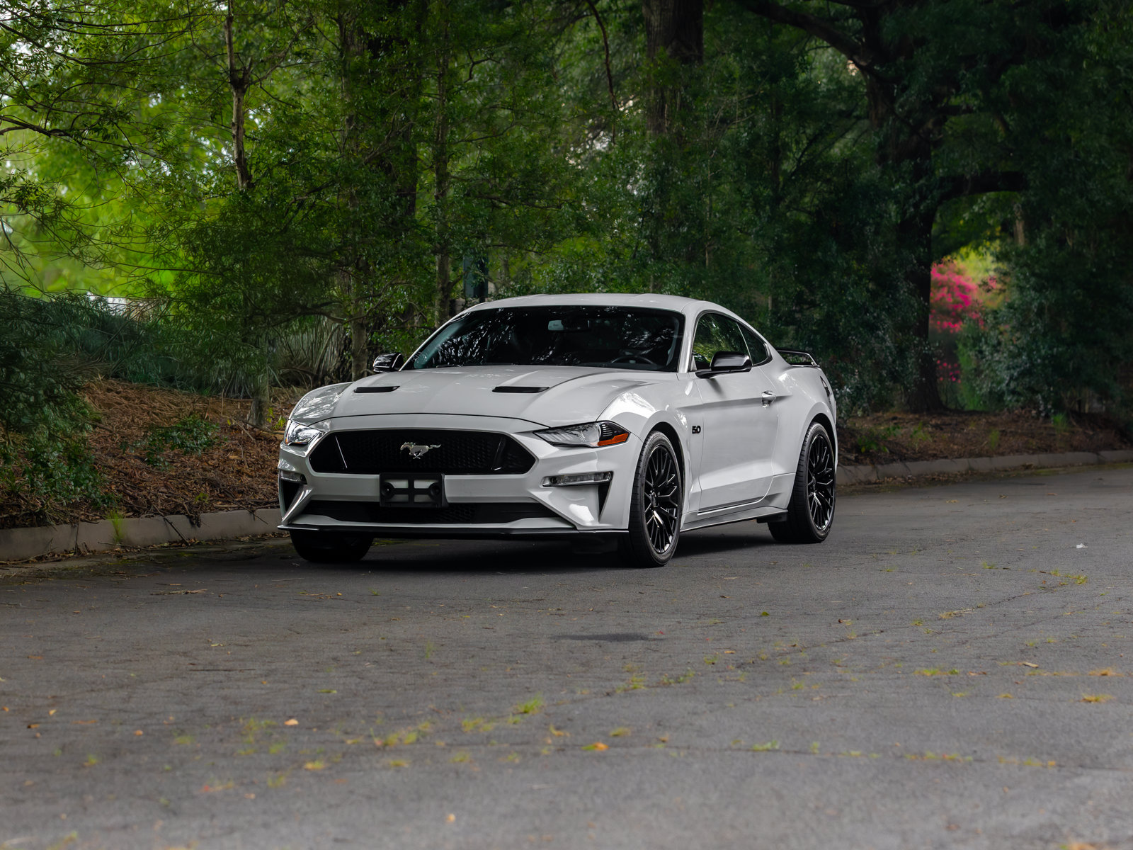 Used 2020 Ford Mustang GT Premium RWD image 39