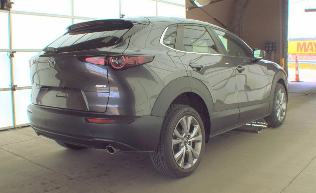 Used 2020 MAZDA CX-30 AWD w/ Select Package image 4
