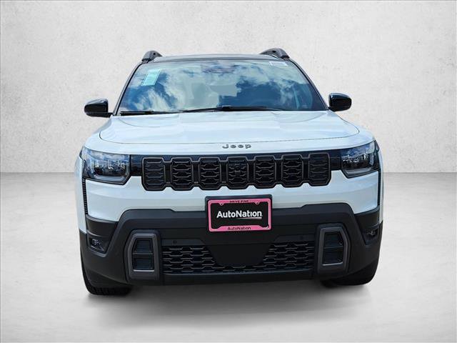 New 2026 Jeep Cherokee Overland w/ Advanced Pro Tech Group AWD/4WD image 6