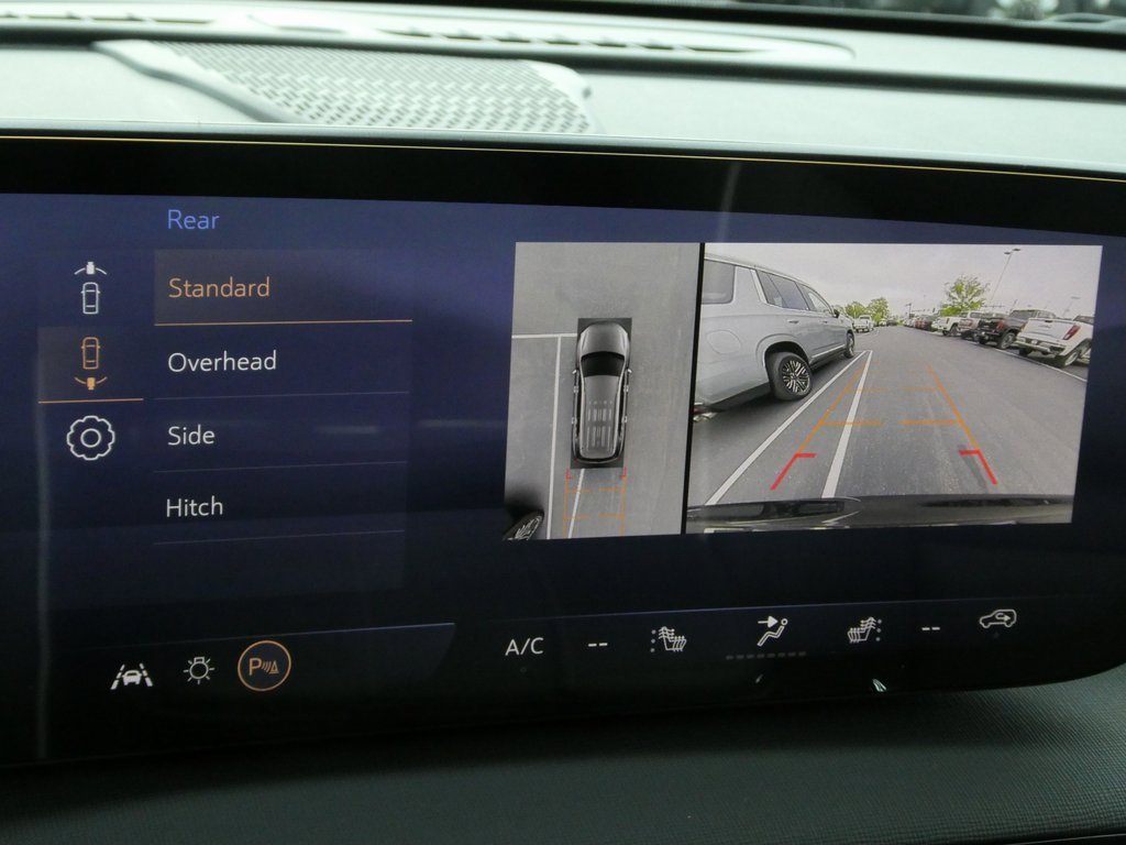 New 2026 Buick Enclave Sport Touring w/ Power Package image 7